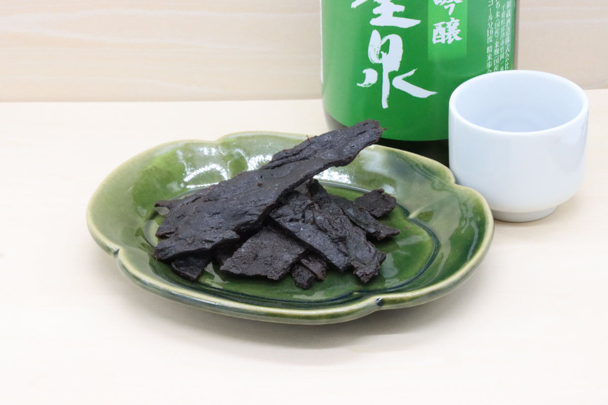 くじらジャーキー