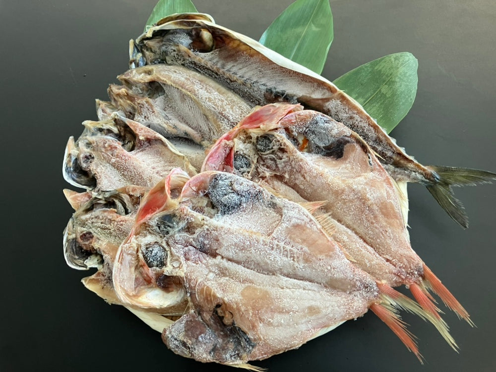 南房総 魚鷹 干物セット(7種/4種)