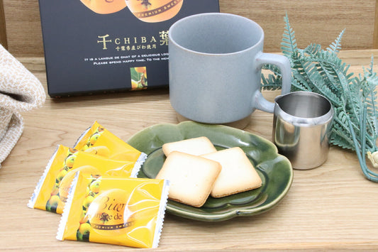 びわラングドシャ