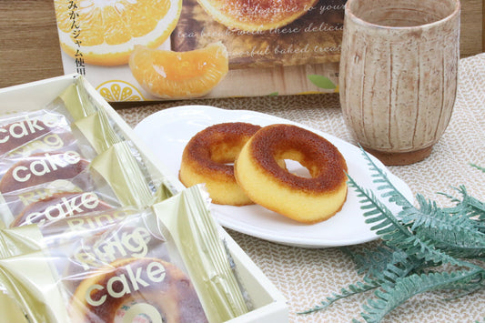 あまなつリング