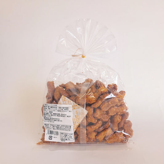 ピーナツ小次郎