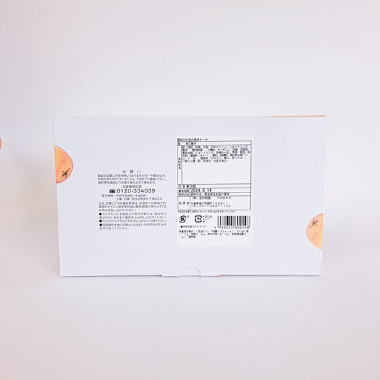 房総びわ包み焼ケーキ9個入