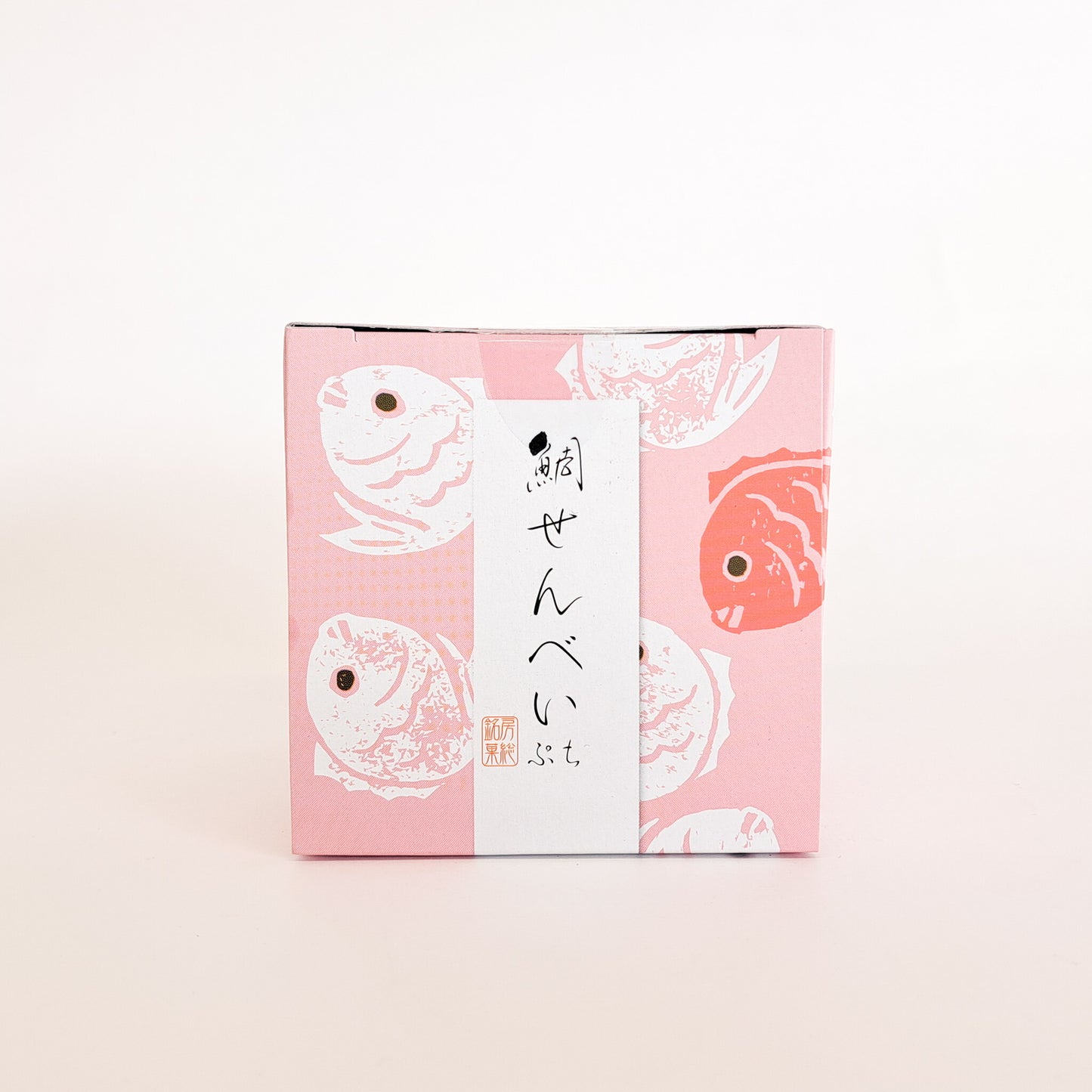 鯛せんべい プチ