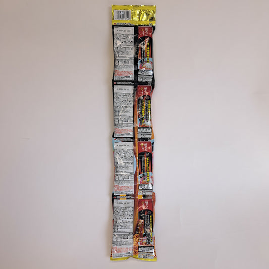 ベビースター勝浦タンタンメン風味4袋入