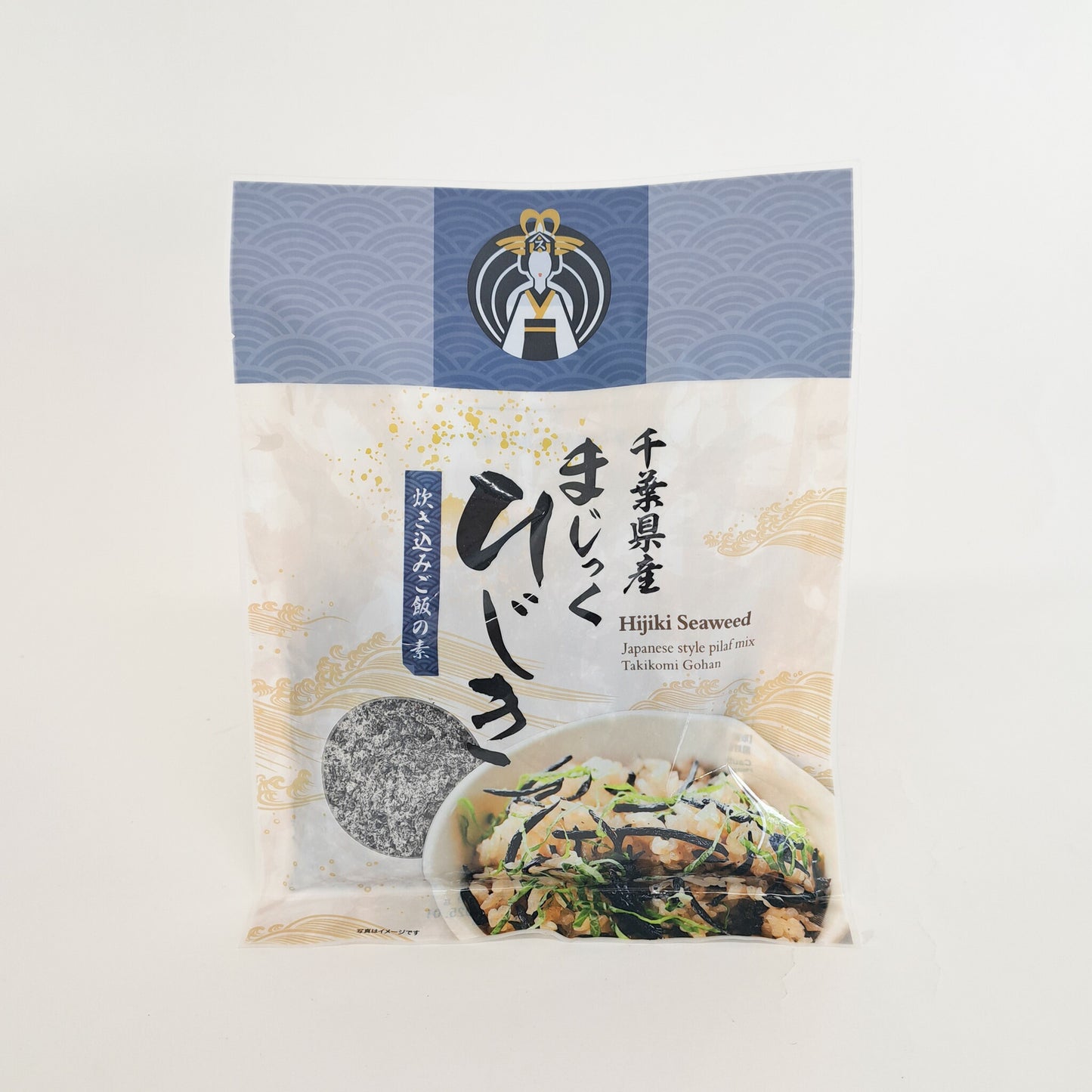 まじっくひじき59g