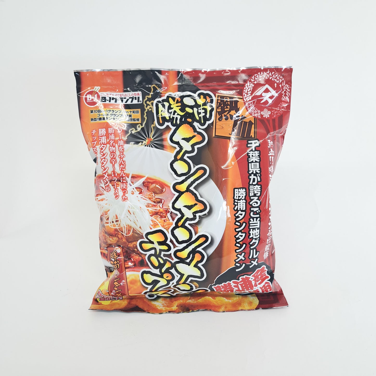 勝浦タンタンメン8点セット