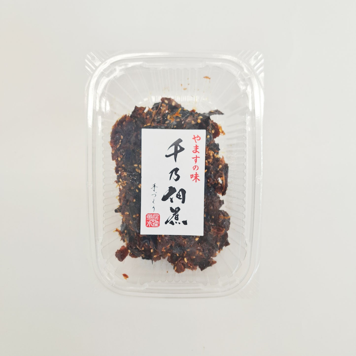 千乃佃煮