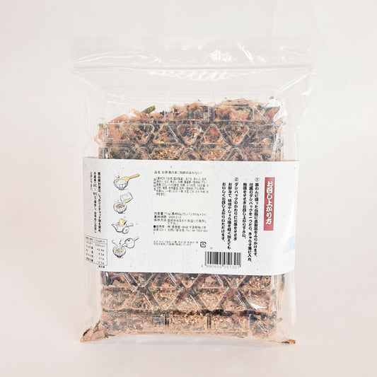 漁師のまかない