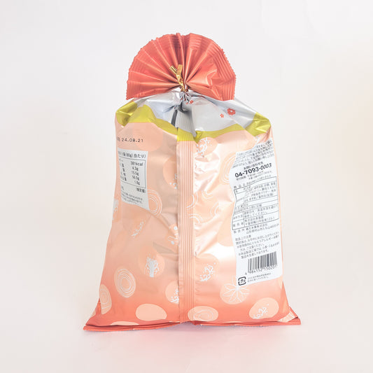 房総伊勢えびの唄 かきもち