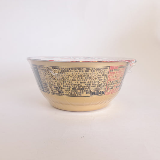 勝浦タンタン麺 カップ