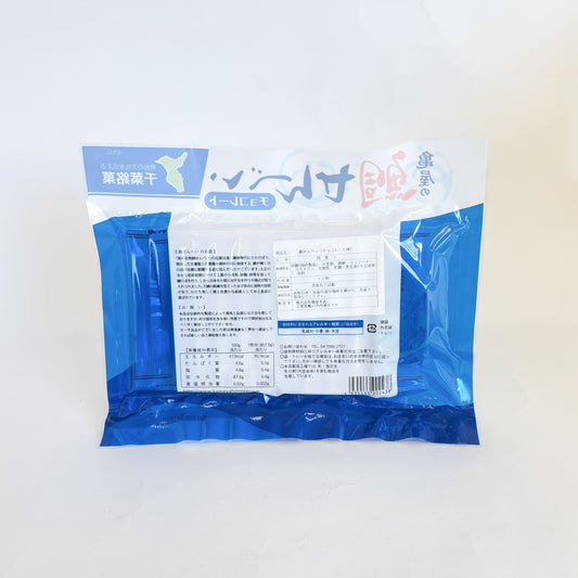 鯛せんべい チョコ10枚入