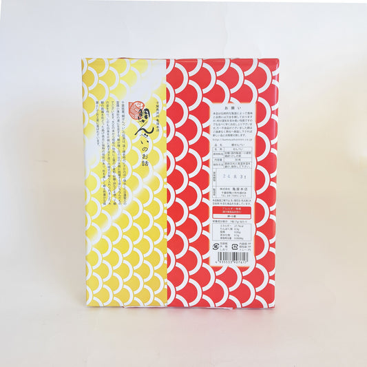 鯛せんべい 30枚