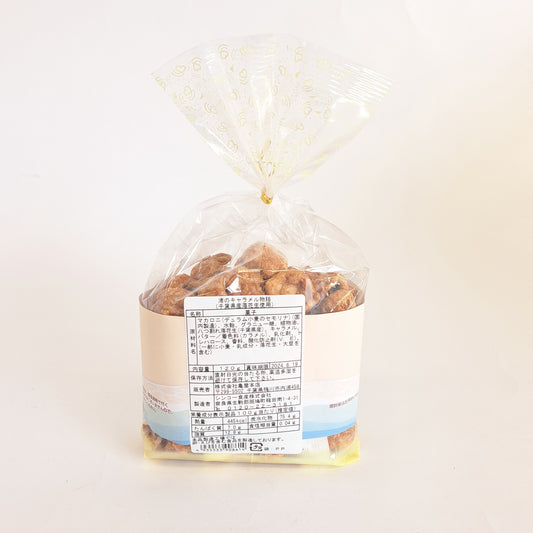 渚のキャラメル物語