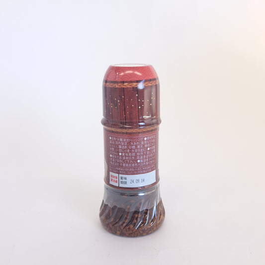 醤油にんにくドレッシング 200ml