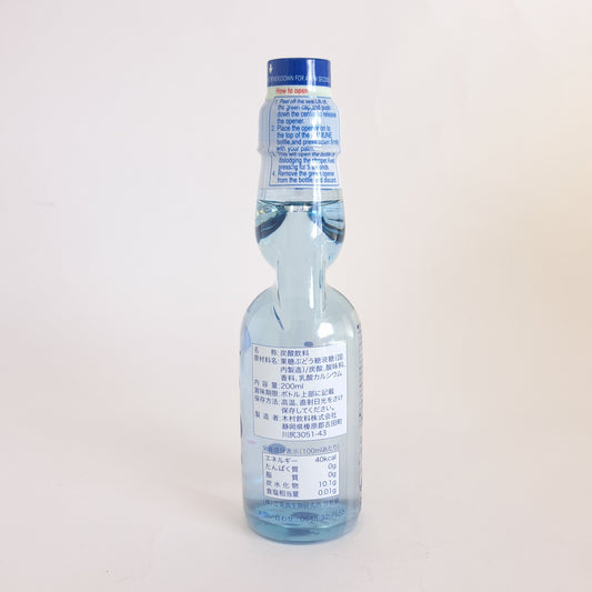 元祖ビー玉ラムネ