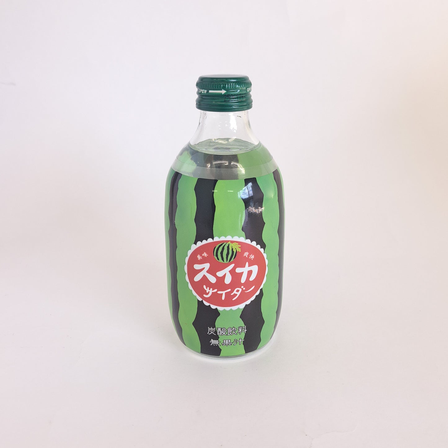 スイカサイダー