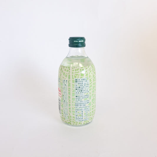 マスクメロンサイダー