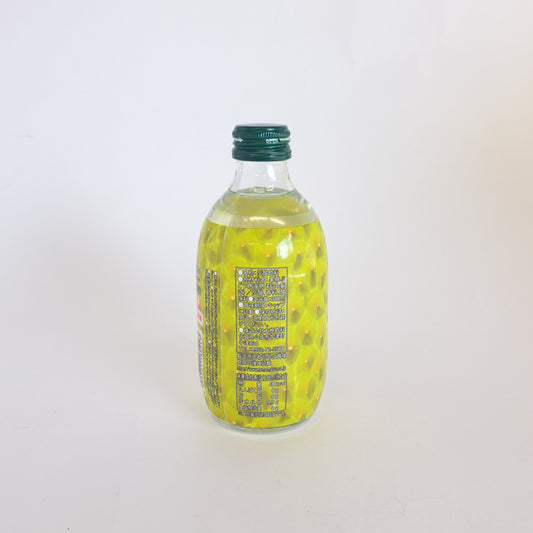 ドリアンサイダー