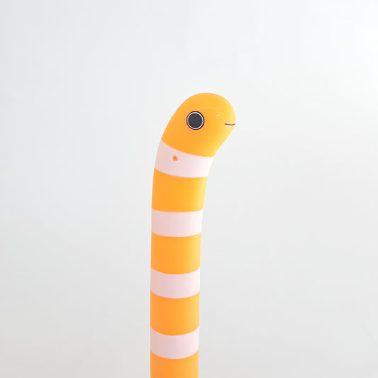 ぷるんぷるんボールペン ニシキアナゴ