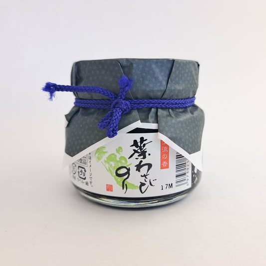 葉わさびのり おさかなセンター