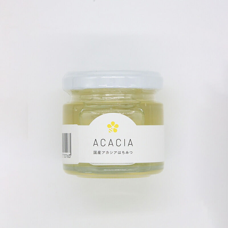 アカシアはちみつ