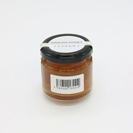 マヌカはちみつ