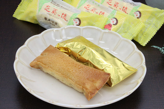 花菜っ娘 (8本入り)
