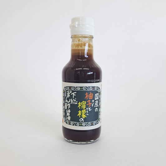 下総ぽん酢醤油