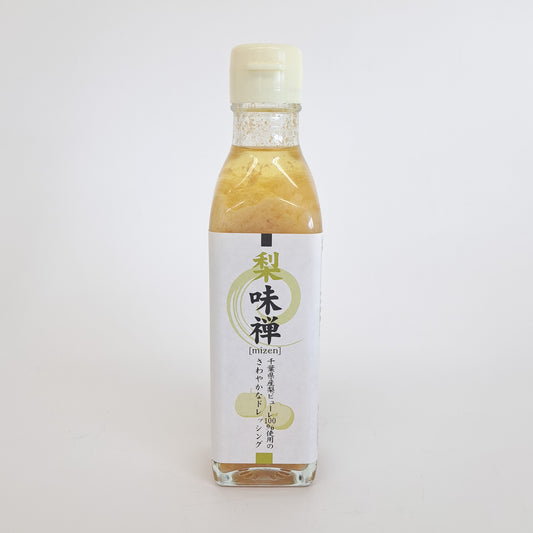 梨味禅