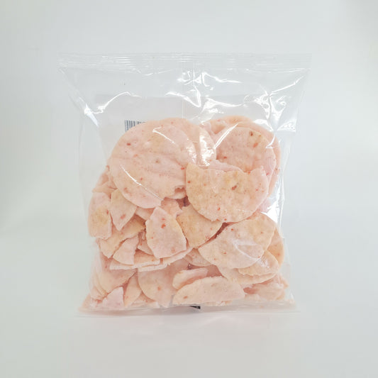 徳用えびせんべい