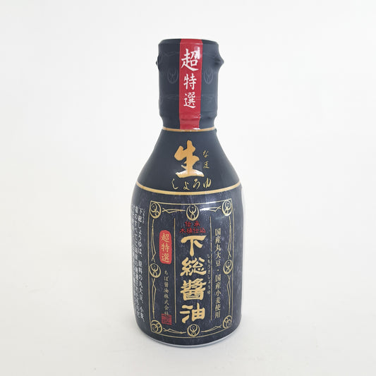 超特選下総生しょうゆ