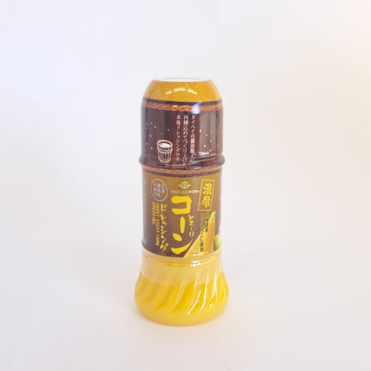 濃厚コーンドレッシング 200ml