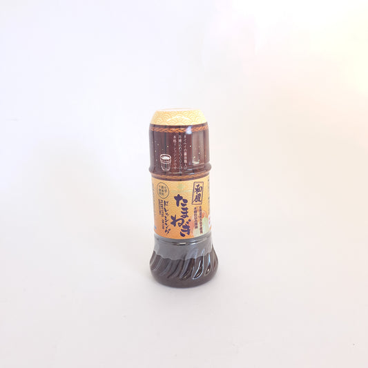 和風たまねぎドレッシング 200ml