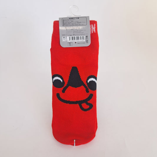 チーバくんソックス23~25cm