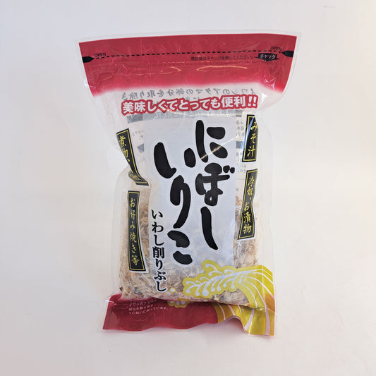 にぼしいりこ おさかなセンター
